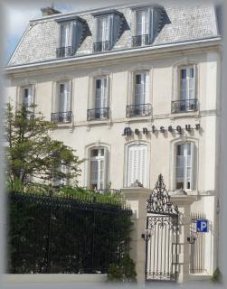 Hôtel Montségur