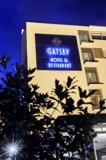 Hôtel Gatsby