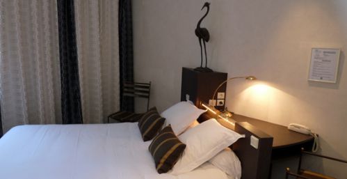 HOTEL VAILLANT