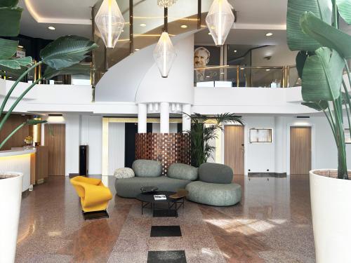 Hôtel Palladia Toulouse