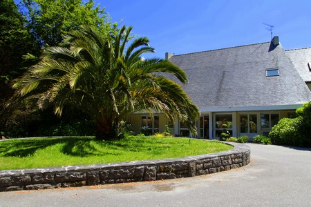 Latitude Ouest Hôtel Restaurant Spa