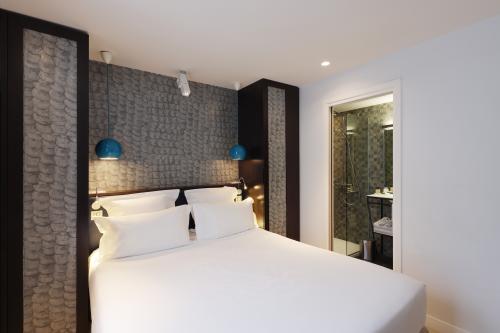Hôtel Eden