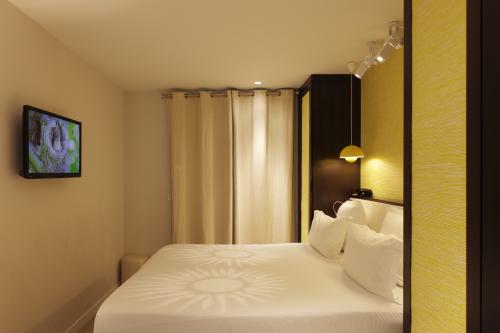 Hôtel Eden