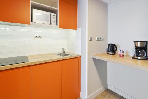 Appart'City Confort Toulouse Diagora Labège