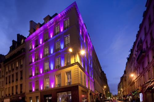 Secret de Paris - Hotel & Spa