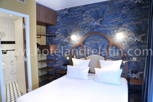 Hôtel André Latin