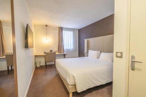Campanile Roissy Le Mesnil Amelot