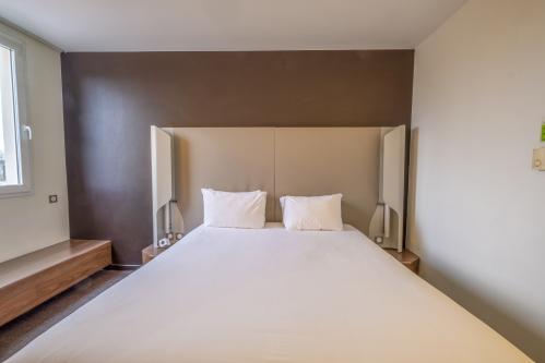Campanile Roissy Le Mesnil Amelot