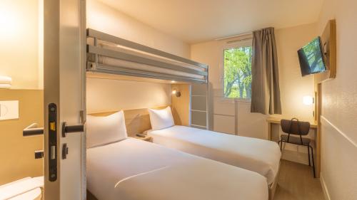 HOTEL KYRIAD ECO  Roissy Charles de Gaulle - Paris Nord 2