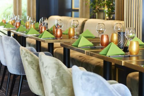 Hotel Barsey by Warwick