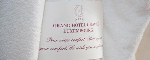 Grand Hôtel Cravat