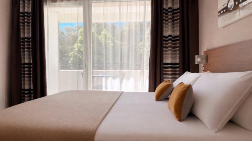 Forme-hotel & Spa Montpellier Sud-Est - Parc Expositions - Arena