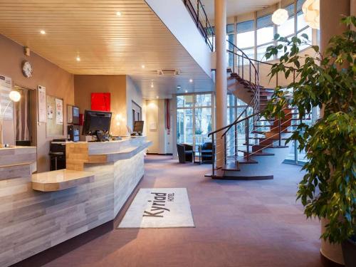 Kyriad Hotel LHG Tours