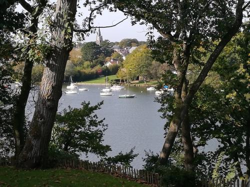 Le Nid de L'Erdre