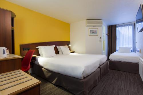 Comfort Hôtel Etampes