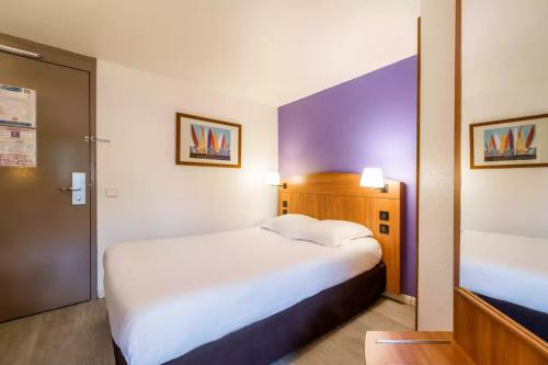 Comfort Hotel Grenoble Meylan