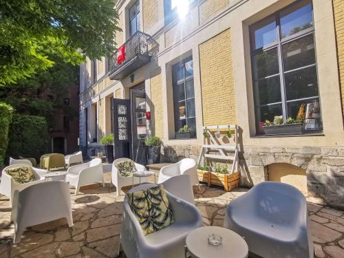 Hôtel Ibis Douai Centre