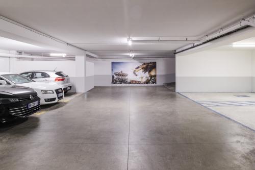Mercure Nantes Centre