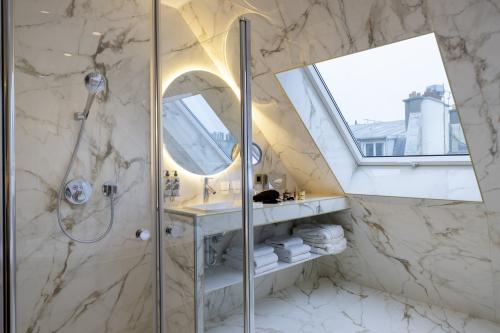 Hôtel Kleber Paris & Spa