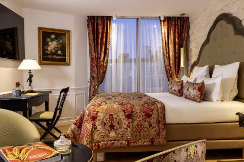 Hôtel Kleber Paris & Spa