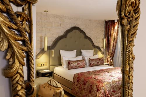 Hôtel Kleber Paris & Spa
