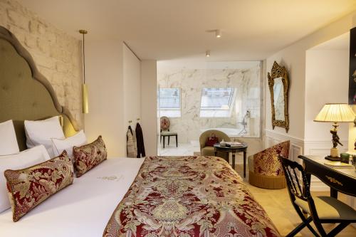Hôtel Kleber Paris & Spa