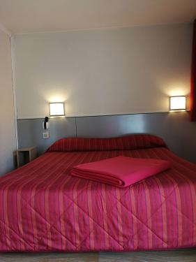 HOTEL PREMIERE CLASSE ANGERS OUEST BEAUCOUZE