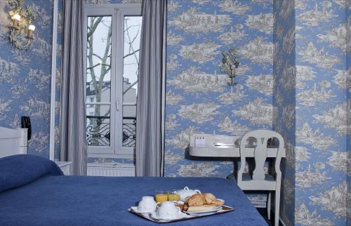 Hôtel Regyns Montmartre