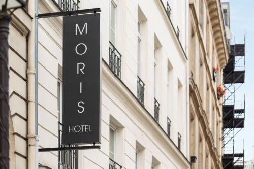 Hotel Moris