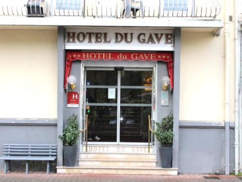 Hôtel du Gave