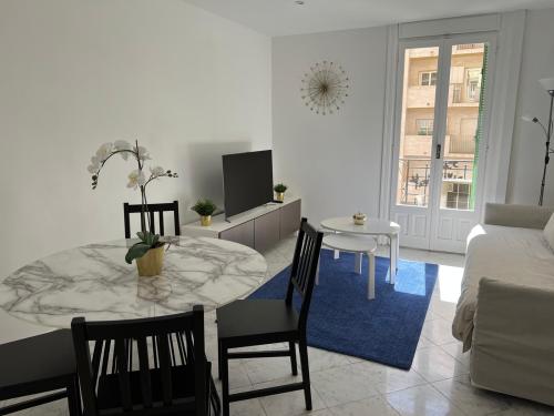 Appartement Ambassadors Monaco