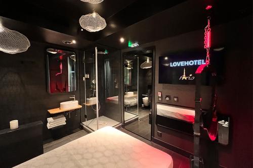 Be You Apart'Hotel