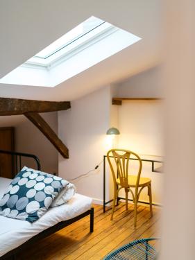 Maison Bonnefoy Toulouse