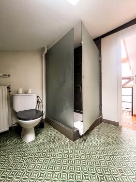 Maison Bonnefoy Toulouse