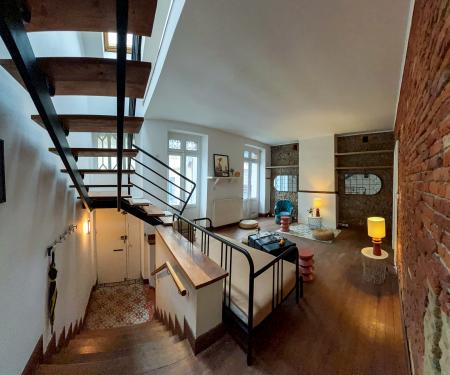 Maison Bonnefoy Toulouse