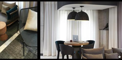 LE RELAIS DE LYON BY MALONE