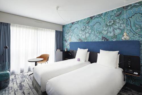 LE RELAIS DE LYON BY MALONE