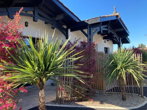 L’Adresse du Bassin – Suites & Cottages – Bassin d’Arcachon