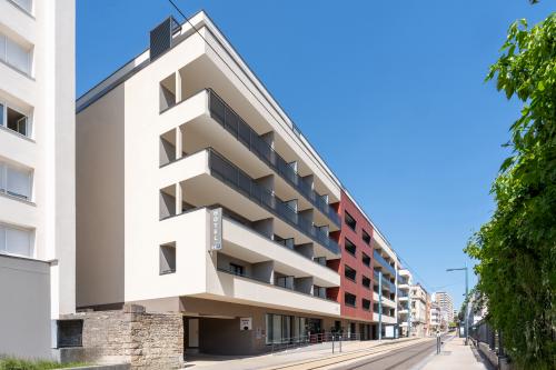HOTEL FONTAINE ARGENT
