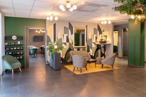 HOTEL FONTAINE ARGENT