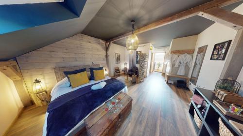  Suite Mélusine 