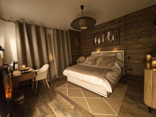  Chambre Eden