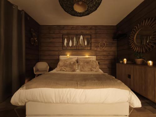  Chambre Eden