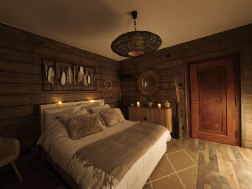  Chambre Eden