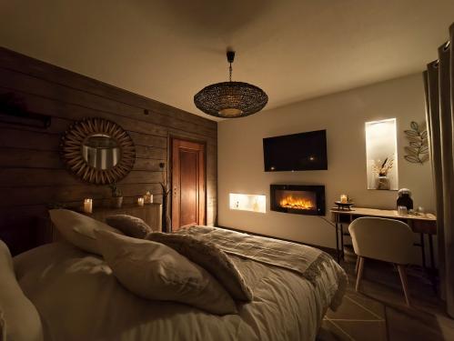  Chambre Eden