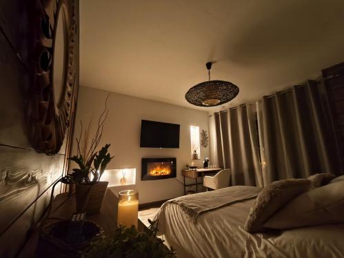  Chambre Eden