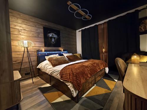  Chambre Atlas