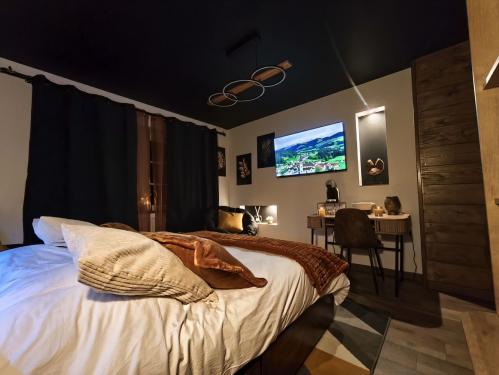  Chambre Atlas