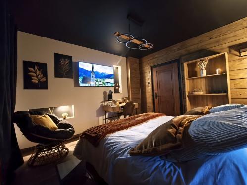  Chambre Atlas