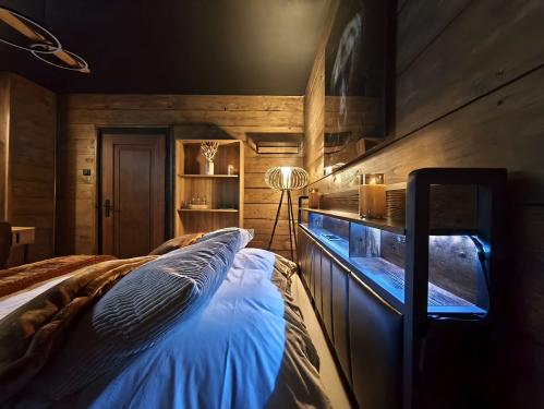  Chambre Atlas